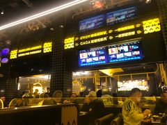 门面-嘎嘎鸭脑壳(金沙店)