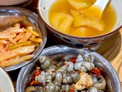 -螺小胖柳州螺蛳粉(钟楼总店)