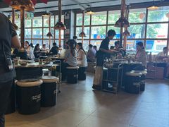 -GOGIYA·咕叽吖韩国传统烤肉店(小榄店)