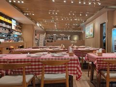 -西贝(上海我格广场店)