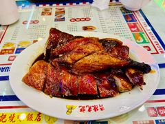 -澳门陈光记烧味饭店(万象城店)