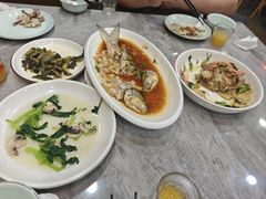 -红灯笼龙凤饭店(宁波老字号店)