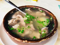 -鲤鱼塘农家山庄