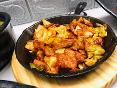 -HONGA HONGA雄家(曹路店)