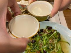 -酒阳蒸经小酒馆(解放碑店)