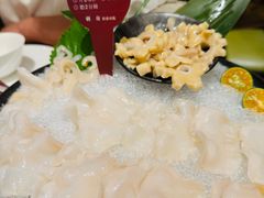 -协成海鲜火锅(海洋花园店)