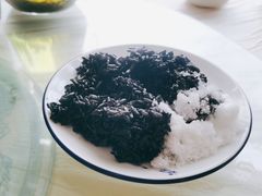 -高老庄·老溧阳·私房菜(南山竹海店)