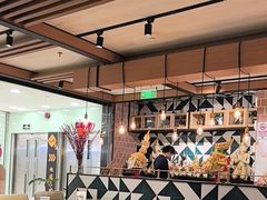 -Home Thai·泰谣(王府井apm店)