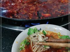 -星鸿社重庆老火锅