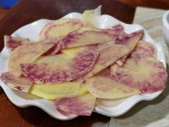 -银同牦牛肉火锅