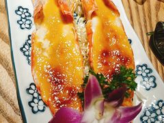 -渔井食堂(新洲店)