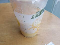 -85度C(厦门中华城新店)
