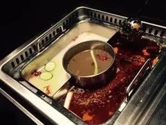 -巴奴毛肚火锅(广益哥伦布店)