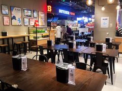 大堂-盒马鲜生(王府广场店)