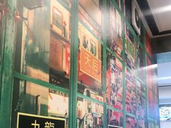 -广信牛奶甜品世家(台东店)