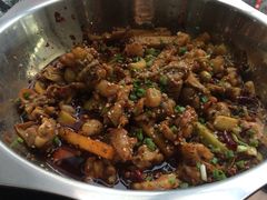 -蜀大侠火锅(古田店)