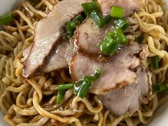 -非遗·爱西干面(小公园总店)