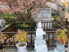 -无锡惠山寺