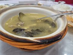 -翠茗农庄土菜馆(天目湖店)