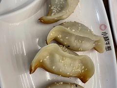 -小杨生煎(白玉兰广场店)