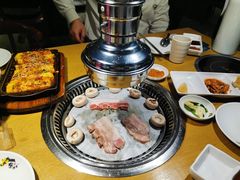 -牛市牛烤肉(西单大悦城店)