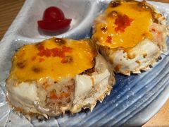 -Sushi Love 创意寿司(丽影广场店)