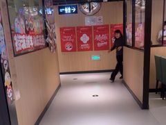 -海底捞火锅(长沙华创国际广场店)