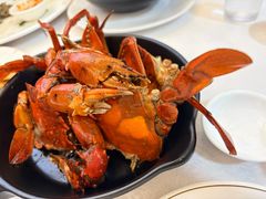 -莲花公园煎蟹(总店)