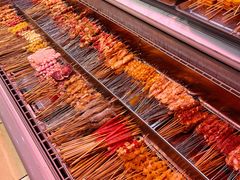 -老谢野馄饨(延安路店)