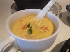 杨枝甘露-三号黄浦会Canton Table