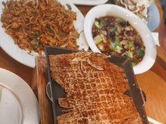 -蚝太郎 • 海鲜烧烤(Upark店)