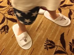 -南通金石国际大酒店