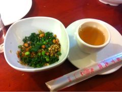 佐料-刘胖娃鱼庄·特色肥肠鱼(杨家坪店)
