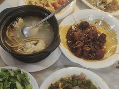 -溪涧堂农家土菜(神仙居店)