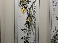 -秦汉胡同古筝围棋国学书院(罗湖分馆)