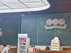 -潮粥荟·潮汕砂锅粥(槐房万达店)