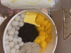 -花城酸奶碗(花都骏威广场店)