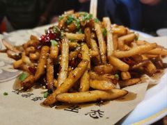 -东来土菜馆(民祥园路店)