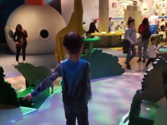 -香港科学馆