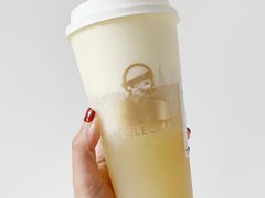 -LELECHA乐乐茶(美罗城店)