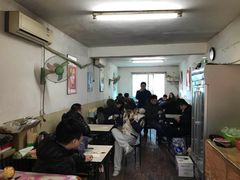 大堂-十二中麻辣拌(石油学院店)