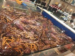 -海景壹号大酒店(滨湖店)