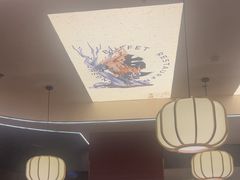 -東盛炭烤自助料理(玄武招商花园城店)