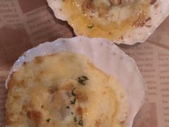 -拾挚扒房(招商花园城店)