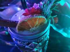 -MOSSO音乐酒吧·live house(长乐路店)