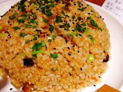 腊味炒饭-隔壁老王·家常云南菜(花巷店)