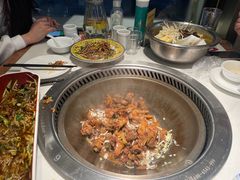 -遇东北林区铁锅炖(南开店)