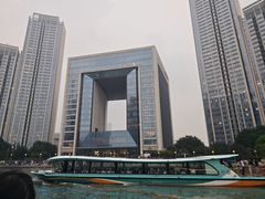 -海河游船-永乐码头(大悲院)