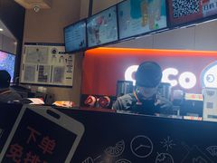 -CoCo都可(新太阳宫店)