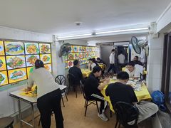 -肥姐美食(同福中路店)
